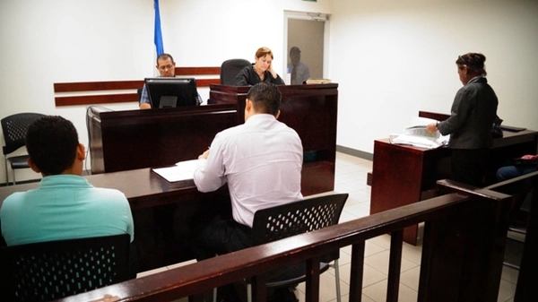 PROCESOS JURÍDICOS Y SEGUIMIENTO